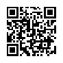 이 페이지의 링크 QRCode의