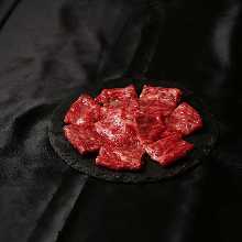 야키샤부（꽃등심）