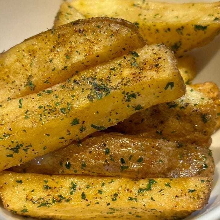 프라이드 포테이토