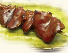 염통