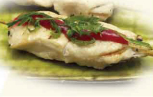 그 외 닭꼬치, 꼬치 구이