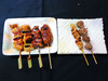 꼬치 6개 모둠 꼬치 6개 모둠