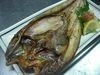 임연수어 구이 임연수어 구이