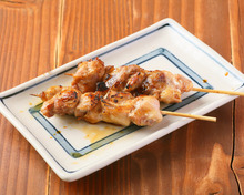 닭고기 허벅지살