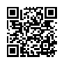 이 페이지의 링크 QRCode의