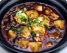 마파두부