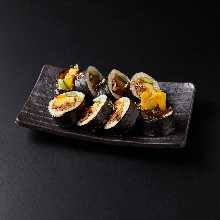 한입 김밥 한입 김밥