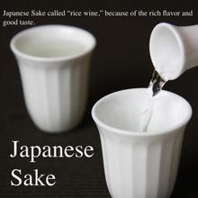 Japanese Sake