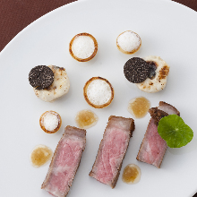 그 외 그릴, 소테