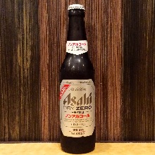 Beerlike beverage (dry zero)