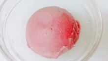 셔벗