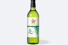 Grande Polaire Esprit de vin japonais SEN