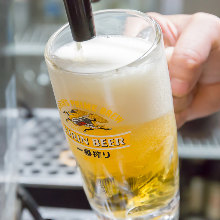 기린 이치방 시보리 기린 이치방 시보리