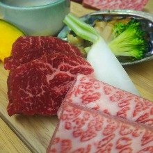 7,000 엔 코스 (16 가지) 7,000 엔 코스 (16 가지)