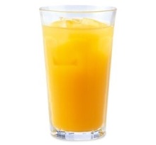 Orange juice