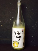 Umenoyado Yuzu