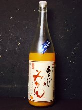 Aragoshi Mikan