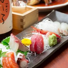 4,320 엔 코스 (7 가지) 4,320 엔 코스 (7 가지)