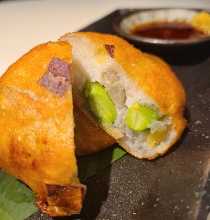 사츠마아게