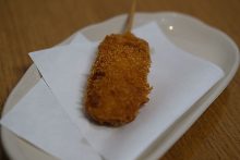 돼지고기 꼬치