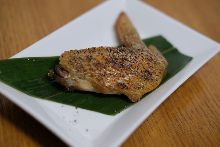 닭날개 스파이시 튀김