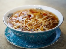 산라탕멘