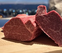 WAGYU KIWAMI "The Soul of JAPANESE WAGYU"