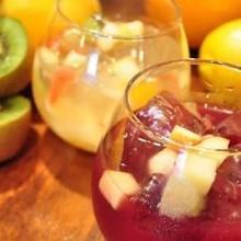  sangria