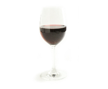 Glass Wine (Red)