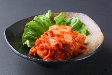 김치
