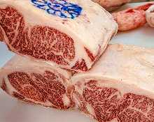 고베규 스키야키 180g