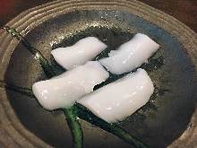 간사이식 오코노미야키