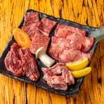  타지마 모둠 (2인분）