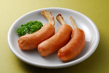 소시지