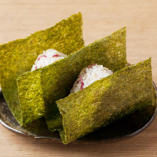 주먹밥