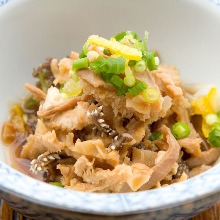 곱창 조림 곱창 조림