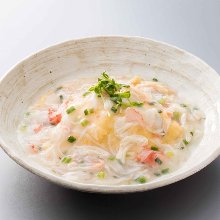 천진밥