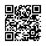 이 페이지의 링크 QRCode의