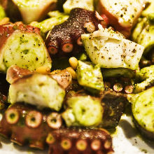 그 외 삶은, 찜 요리