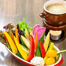바냐 카우다