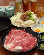 스키야키