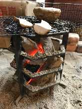 야채 구이(그릴, 소테)