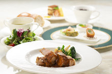 그 외 그릴, 소테