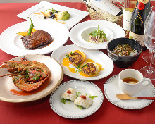 6,578 엔 코스 6,578 엔 코스