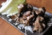 닭고기 허벅지살 닭고기 허벅지살