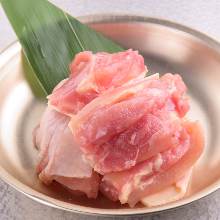 닭고기 허벅지살