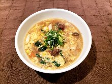 갈비탕