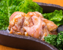 곱창 모둠