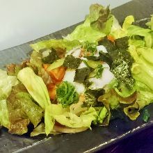 그 외 일본식 샐러드