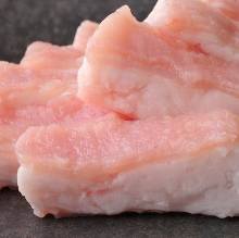 그 외 고기 구이, 곱창류